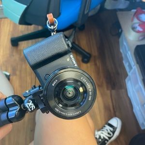 Sony A5100